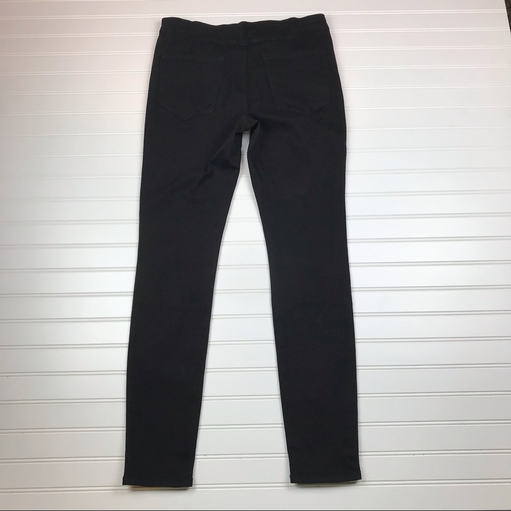 FRAME High Rise Skinny Jeans - Picture 6 of 13